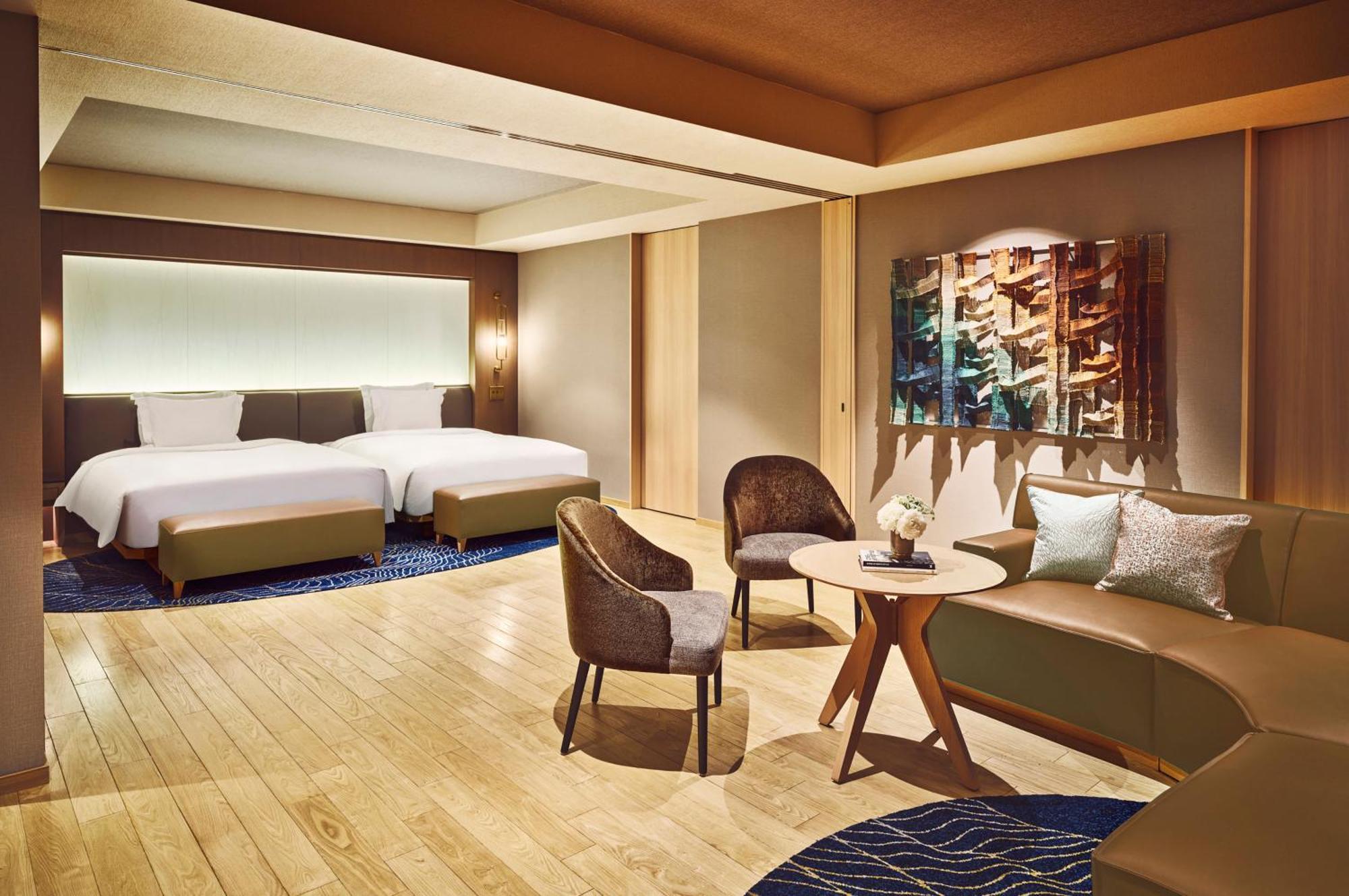 Ana Intercontinental Appi Kogen Resort By Ihg Hachimantai  Ngoại thất bức ảnh