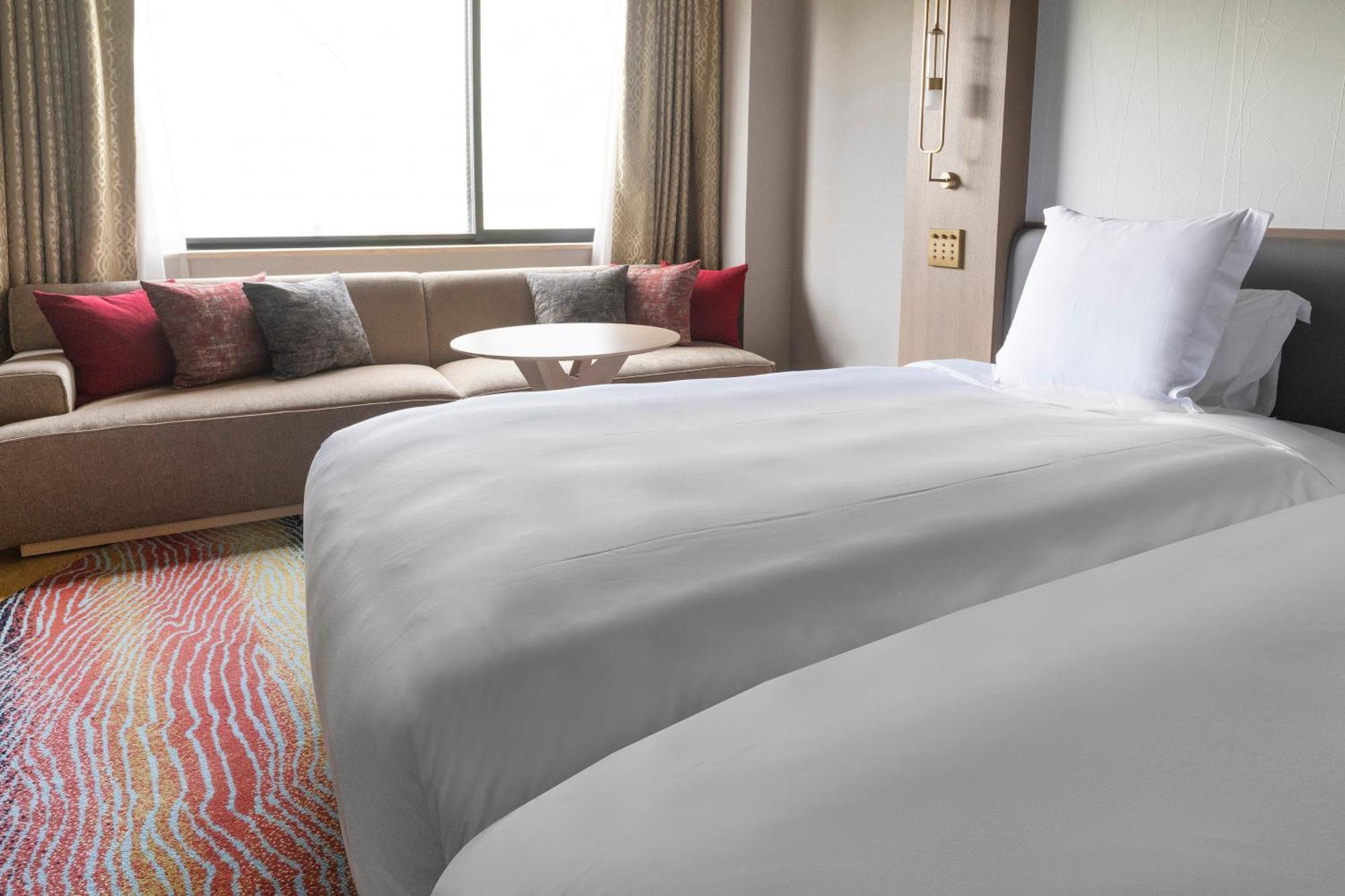 Ana Intercontinental Appi Kogen Resort By Ihg Hachimantai  Ngoại thất bức ảnh