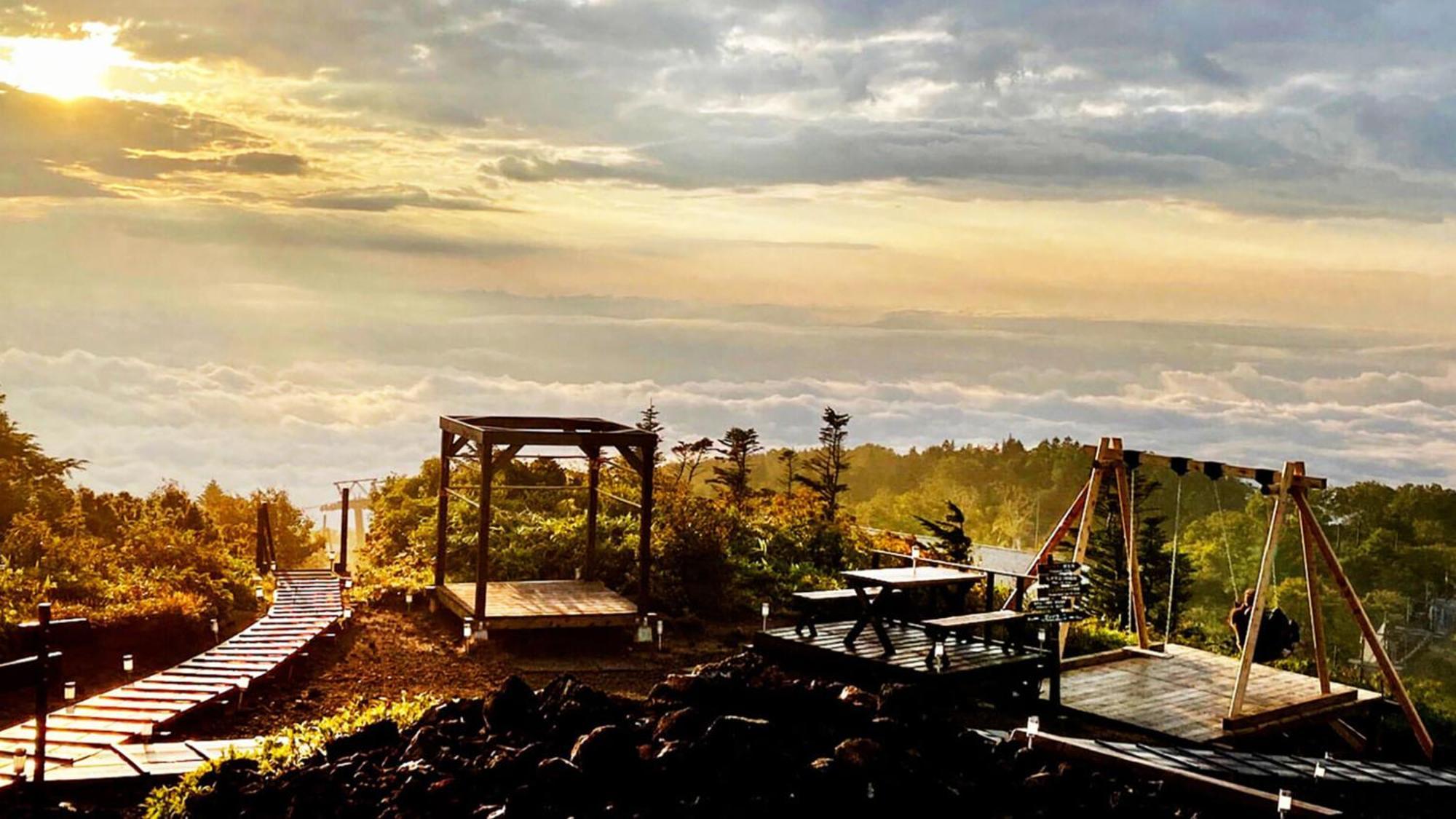 Ana Intercontinental Appi Kogen Resort By Ihg Hachimantai  Ngoại thất bức ảnh