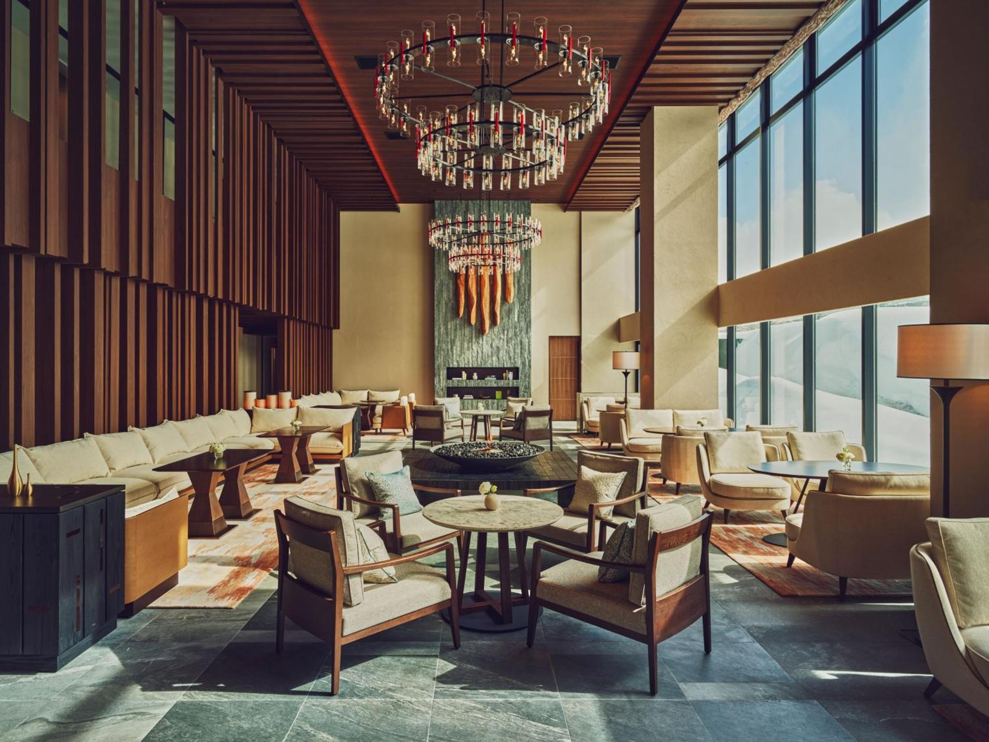 Ana Intercontinental Appi Kogen Resort By Ihg Hachimantai  Ngoại thất bức ảnh