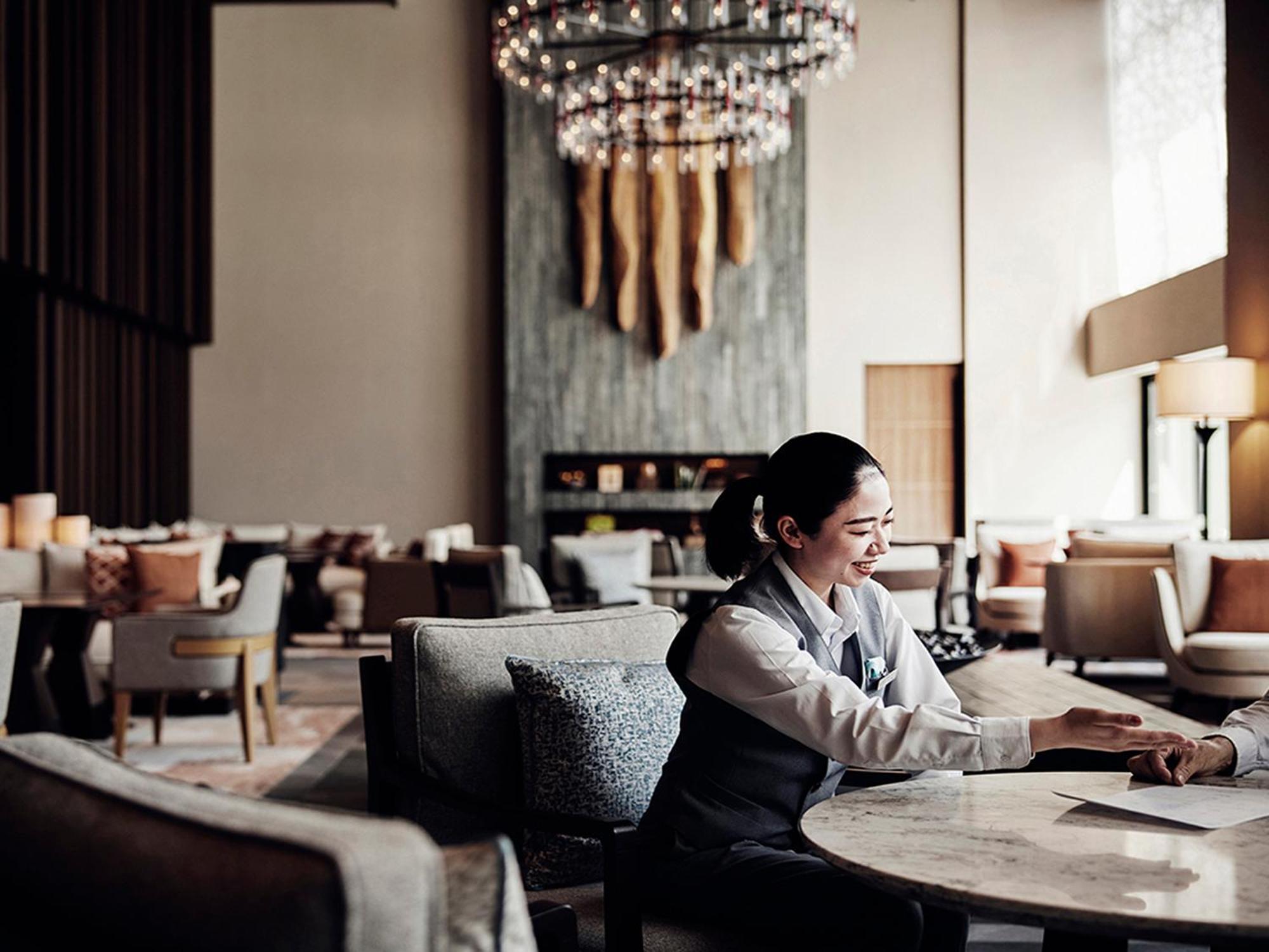 Ana Intercontinental Appi Kogen Resort By Ihg Hachimantai  Ngoại thất bức ảnh