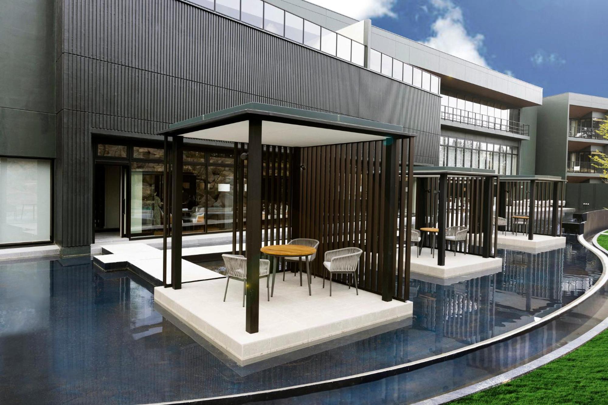 Ana Intercontinental Appi Kogen Resort By Ihg Hachimantai  Ngoại thất bức ảnh